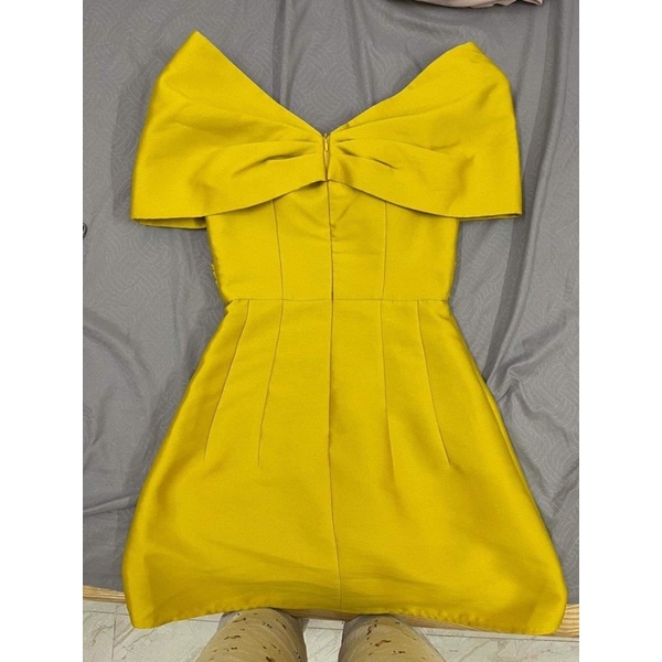 Váy everluxe size S