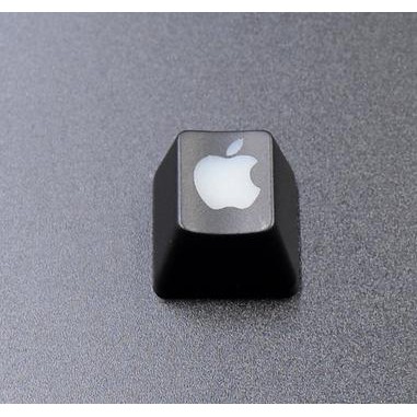 Keycap xuyên led ABS bàn phím cơ các loại DotA2, Rog, Apple, Batman...