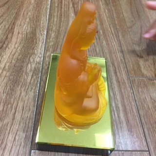 Tượng phật quan thế âm bồ tát