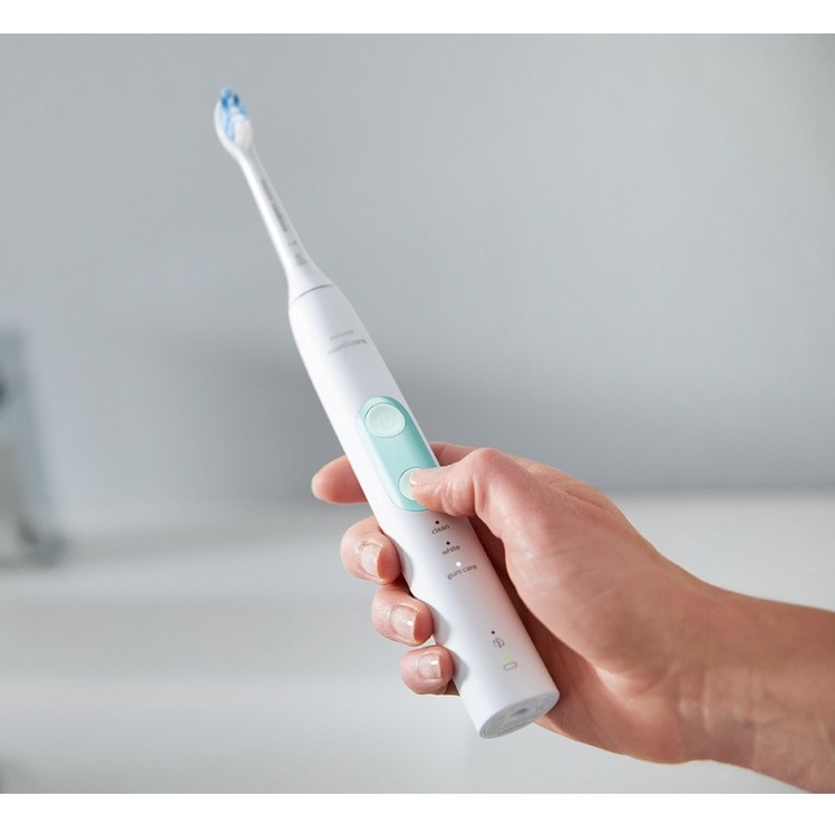 [SIÊU HOT] - Philips 5100_Bàn chải điện Philips Sonicare ProtectiveClean 5100