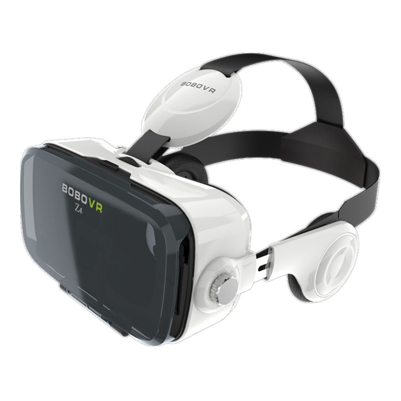 Kính Thực Tế Ảo 3d Thực Tế Ảo 3d Bobo Vr Z4