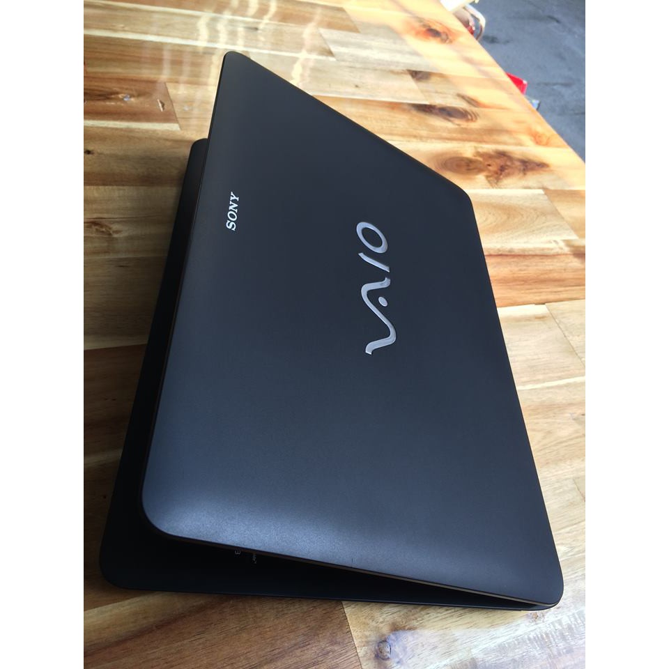laptop Sony vaio svf14, i3 ivy, 2G, 500G, gia re | BigBuy360 - bigbuy360.vn