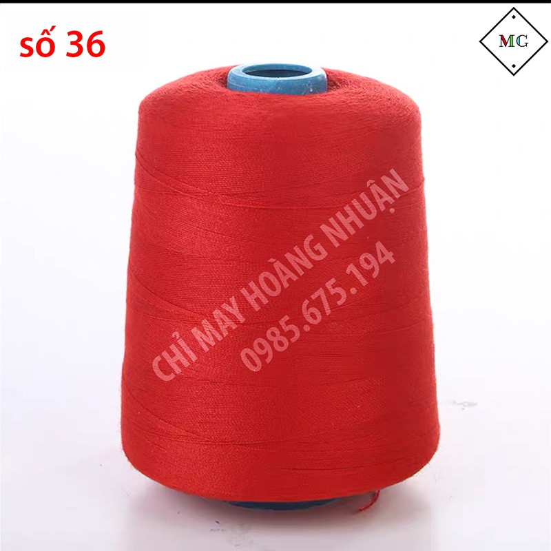 Chỉ may công nghiệp 4000-5000 mét - ms1