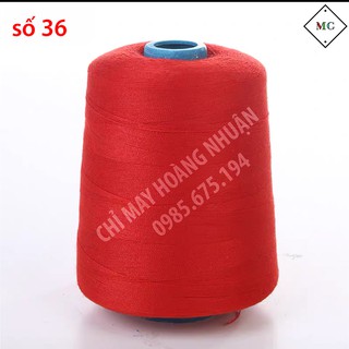 Chỉ may công nghiệp 4000-5000 mét - ms1