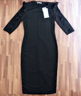 Váy Zara sale off