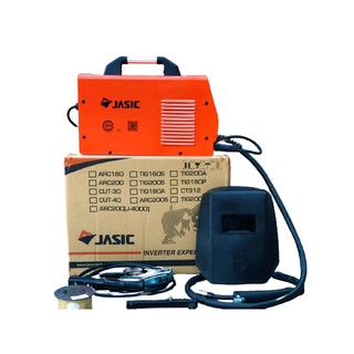 Máy Hàn MiG Jasic 200 4 Chức Năng Thế hệ mới