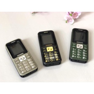Điện thoại Cogo C53