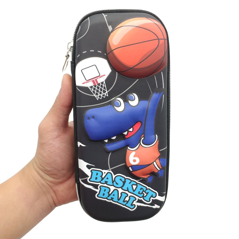 Bóp Viết Vải TGA 8393 - Basketball