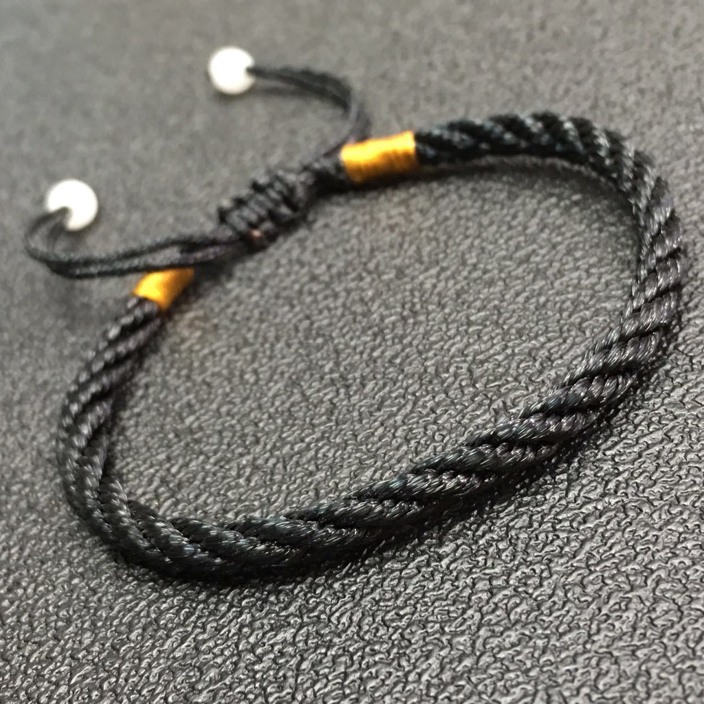 {SIÊU RẺ} Vòng tay nam phong thuỷ, Vòng tay nữ ngũ sắc tây tạng - Tụ vượng khí, mang lại may mắn, tài lộc, bình an