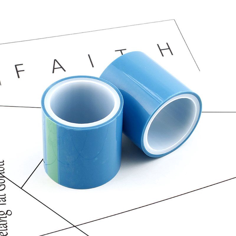 Cuộn băng keo 5m hỗ trợ làm trang sức resin