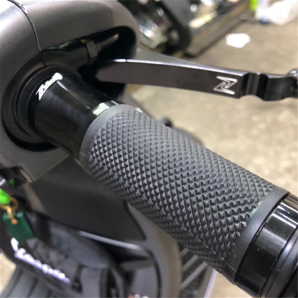 Tay Nắm Cho Ghi Đông Xe Mô Tô VESPA GTS300 GTV Sprint Primavera 150 LX150 S 150