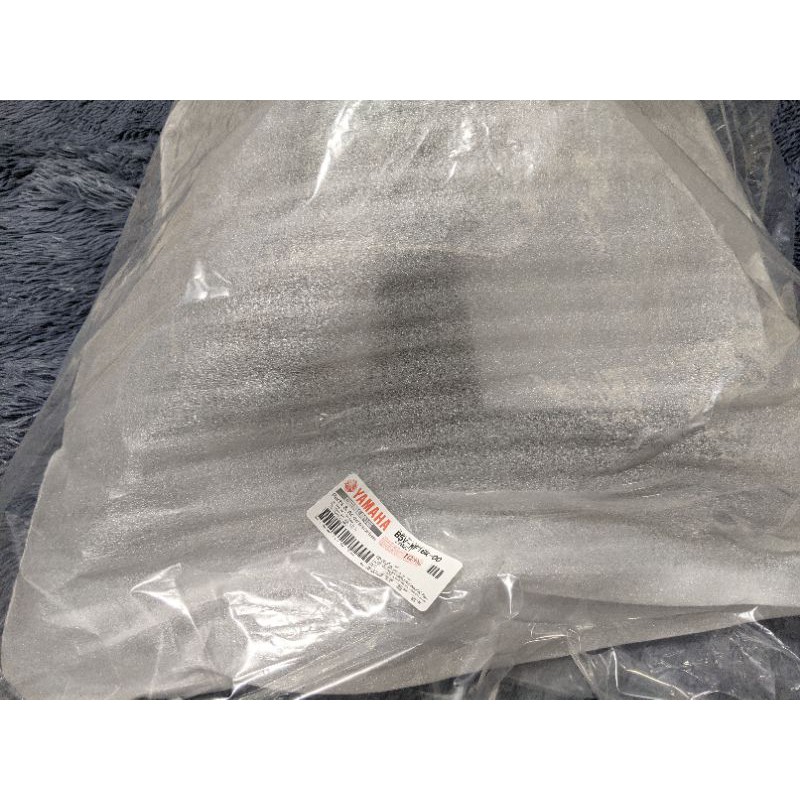 Dè con Exciter 155/ 150