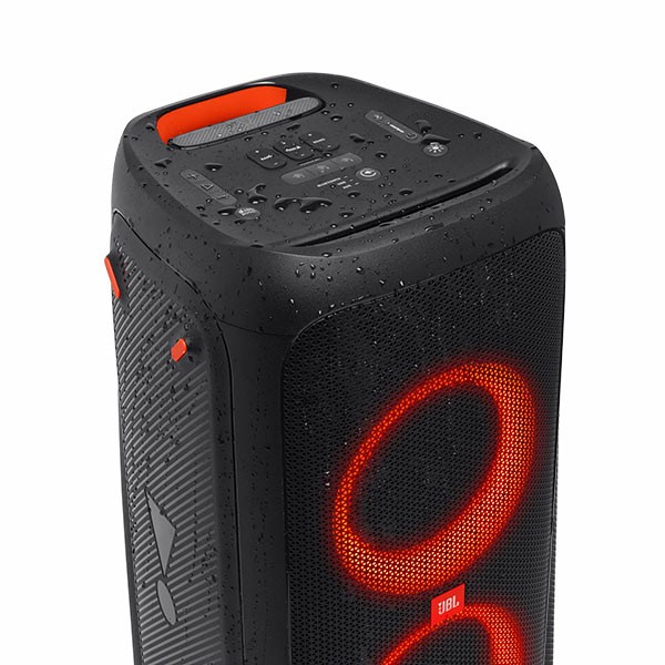 Loa JBL Partybox 310 (Tặng kèm 2 mic)