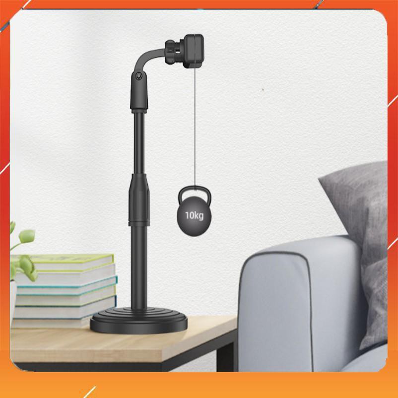 Kê Điện Thoại Đa Năng 💝FREESHIP💝 Xoay 360 Độ - Chỉnh Chiều Cao Theo Ý Muốn | BigBuy360 - bigbuy360.vn