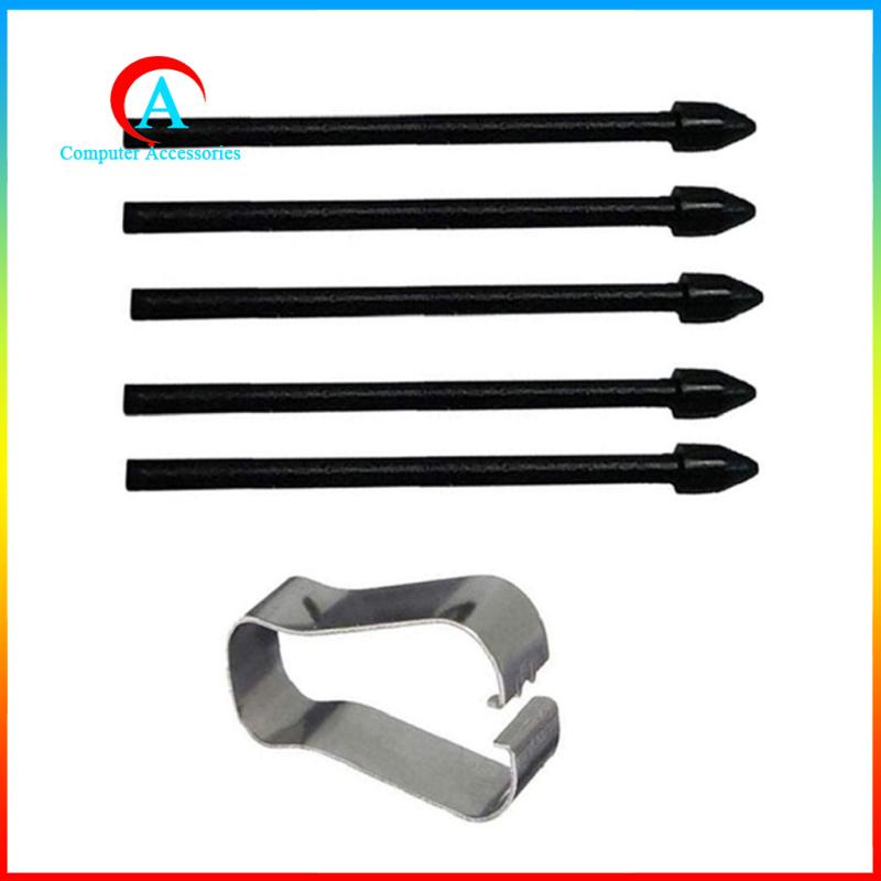 Set 10 Đầu Bút Cảm Ứng S-Pen Thay Thế Cho Tab S6 S7 S7 + Note 10 20