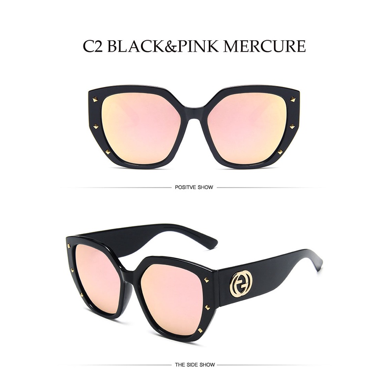 Kính mát phân cực chống tia UV400 thời trang cao cấp