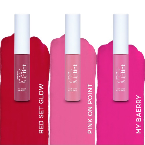 (hàng Mới Về) Má Hồng Dạng Lỏng Wardah Lên Màu Đẹp | BigBuy360 - bigbuy360.vn