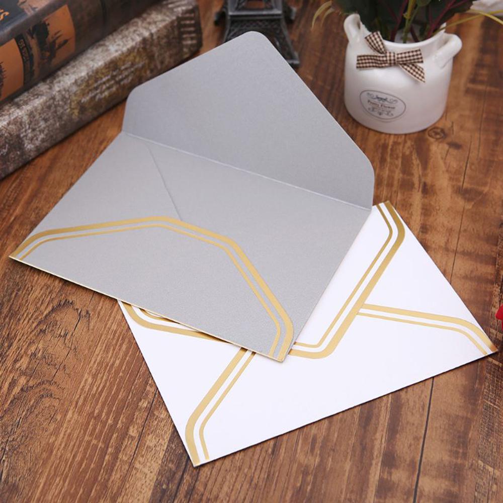 Thiệp Mời Đám Cưới Phong Cách Retro 125x175mm