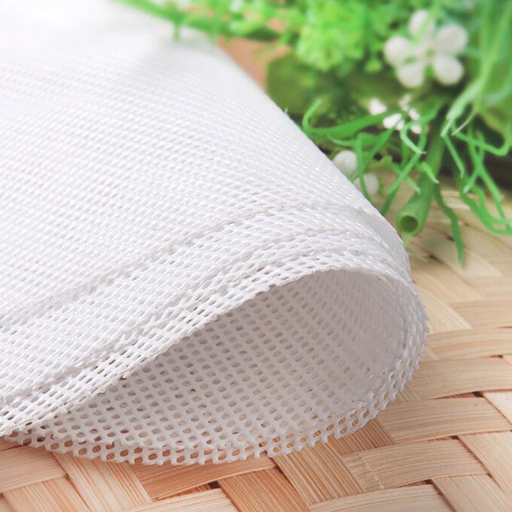 Tấm Lót Hấp Bánh Chất Liệu Chống Dính Thân Thiện Với Môi Trường