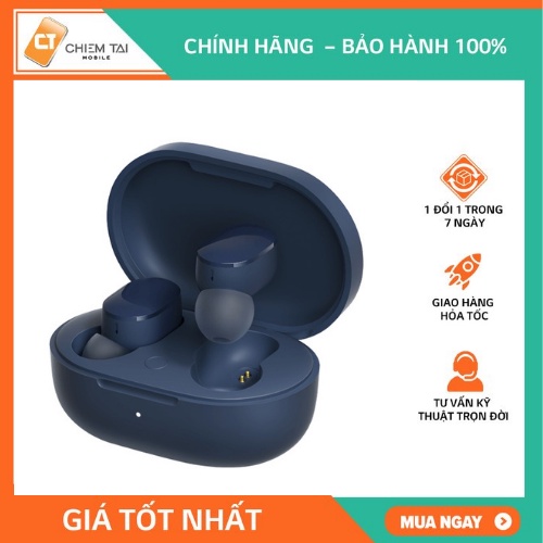 Tai nghe Bluetooth True Wireless Redmi Airdots 3