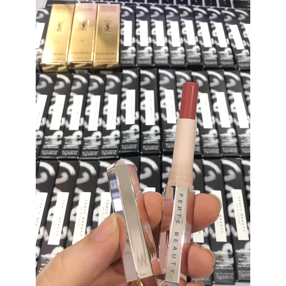 Son lì Fenty Beauty | BigBuy360 - bigbuy360.vn