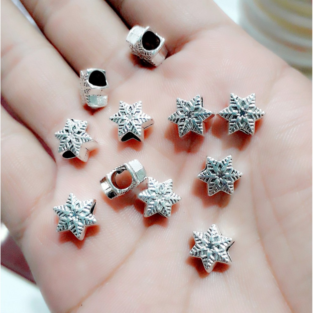 Charm sỉ TPHCM : 50g = 23k / 1 gói [ Charm sỉ 50g / 1 gói ]