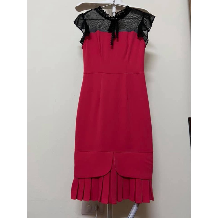 Váy H&H luxury size S, như mới