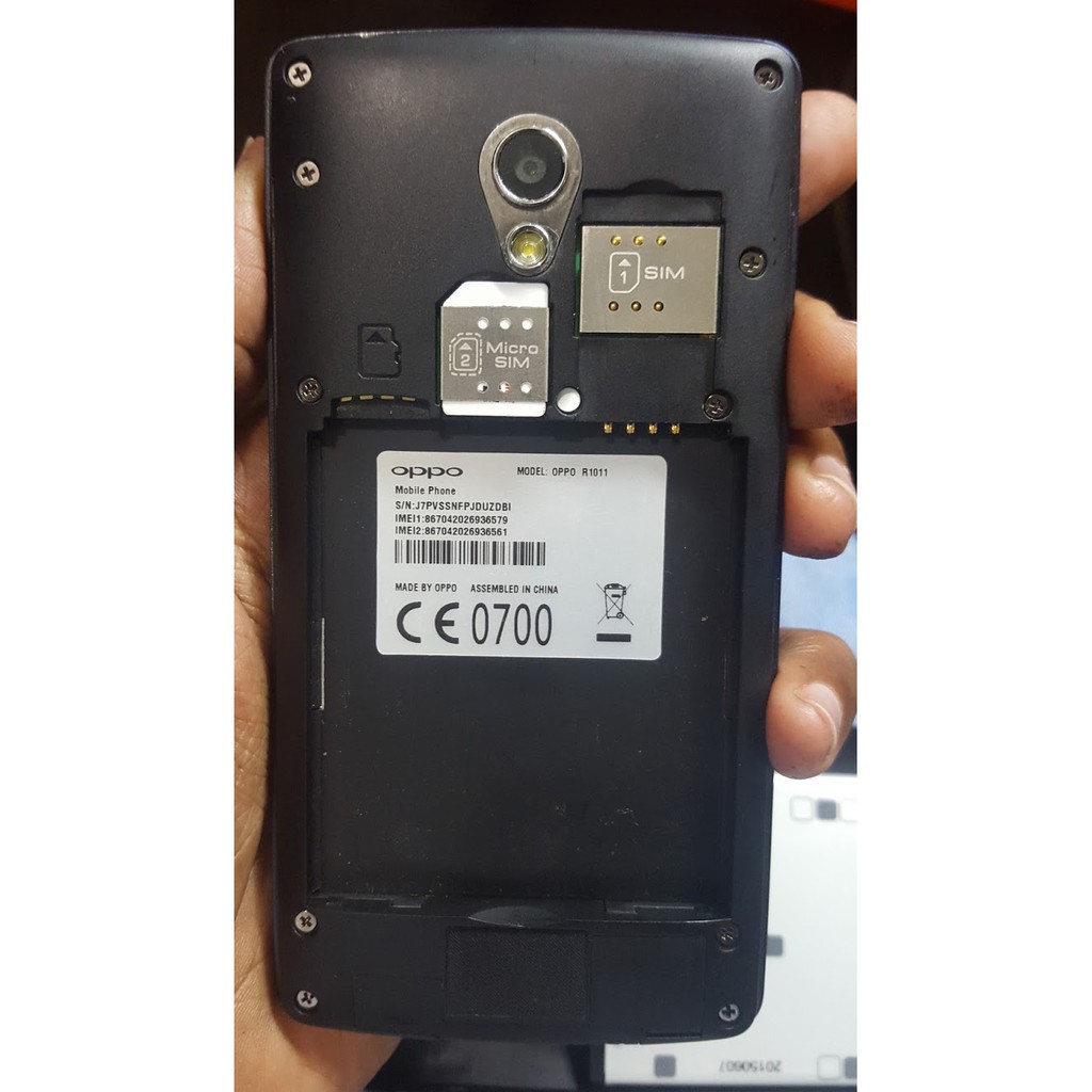 điện Thoại Oppo Joy Plus Shopee Việt Nam