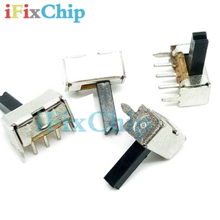 Set 20 công tắc gạt cho sk12d07vg2 sk12d07vg3 sk12d07vg4 sk12d07vg2 sk12d07vg6 1p2t ss12d07vg3 ss12d07vg4 ss12d07vg5 ss12d07vg6 mới