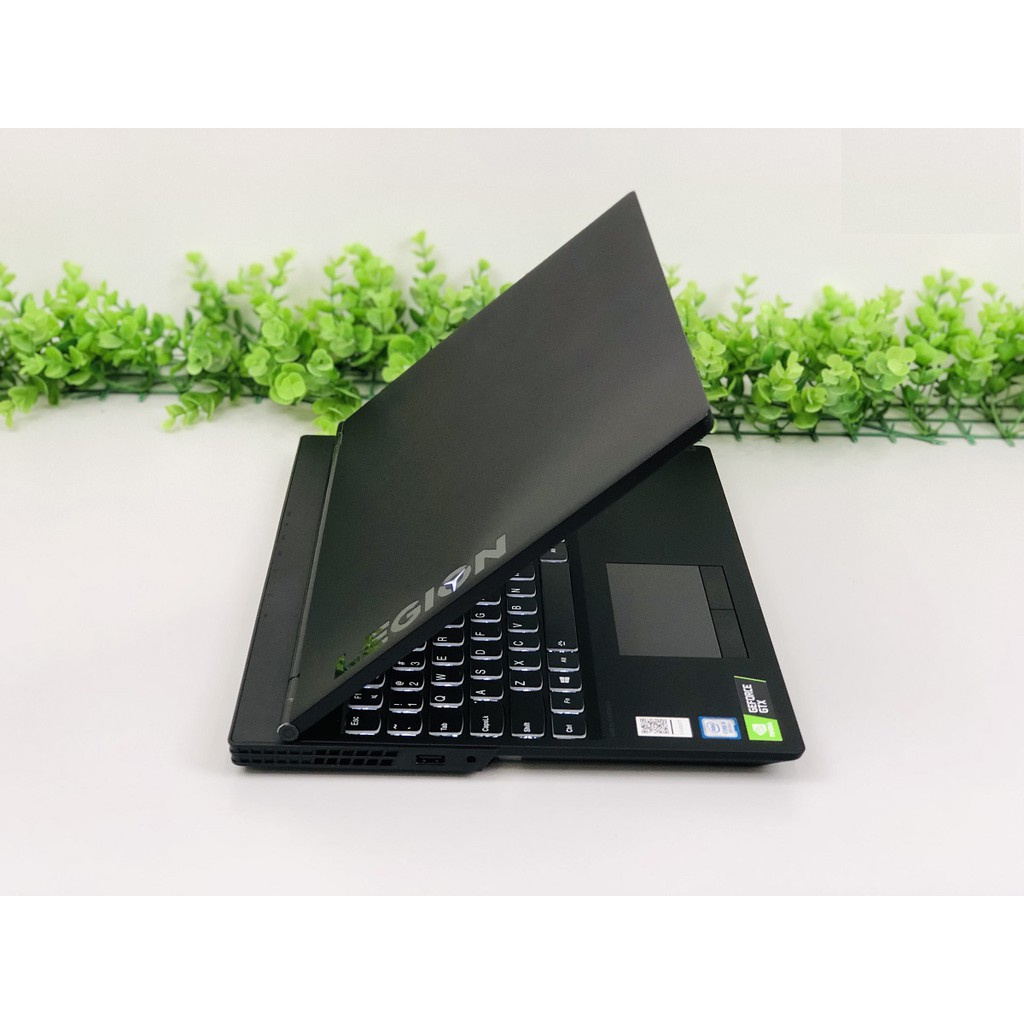 Máy tính chơi Game Lenovo Legion Y540 (Core I5-9300H, Ram 8GB, SSD 128GB + 1TB, VGA GTX 1650 4GB, MH 15.6" FullHD) | BigBuy360 - bigbuy360.vn