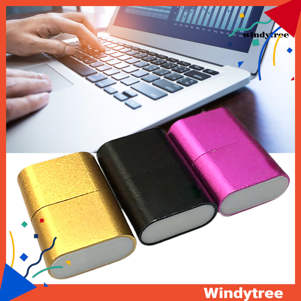 Đầu Đọc Thẻ Nhớ Usb 2.0 Micro Sd Tf T-flash Tốc Độ Cao | BigBuy360 - bigbuy360.vn
