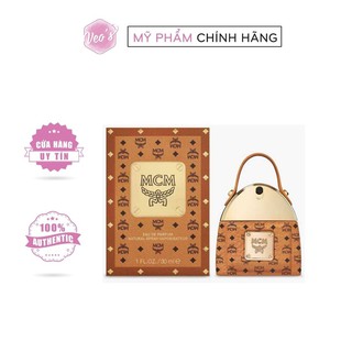 Nước hoa MCM Eau De Parfum
