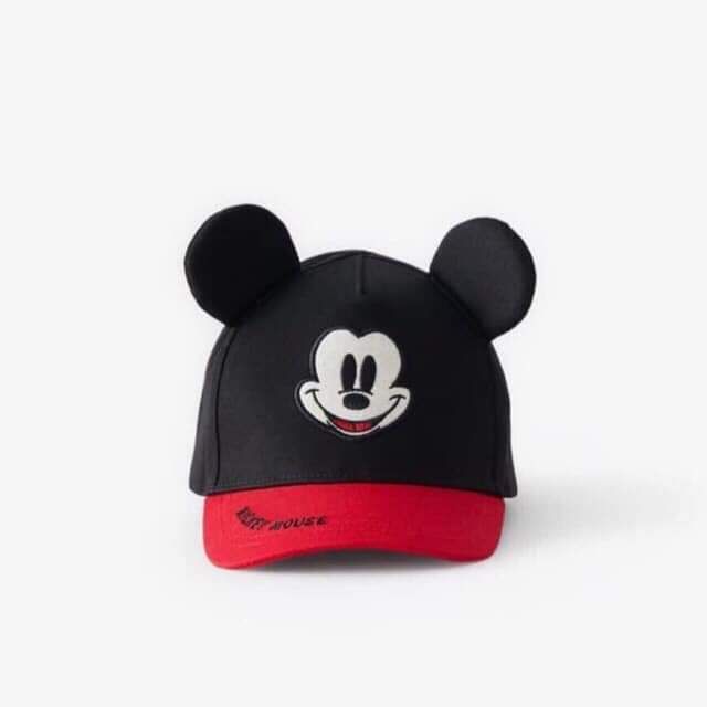 Mũ micky hot
