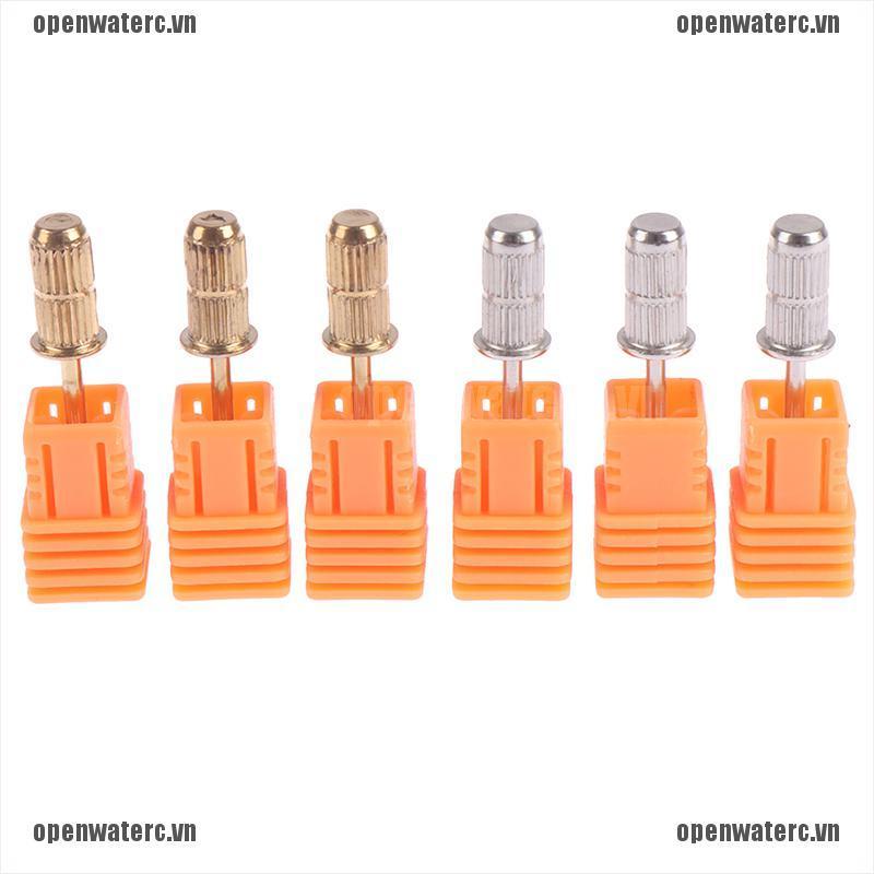 Bộ 3 Cái Giá Đỡ Dũa Móng Tay