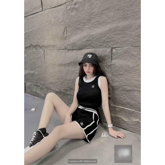 BỘ NỮ SÁT NÁCH CN 2 MẦU CHO NỮ | BigBuy360 - bigbuy360.vn