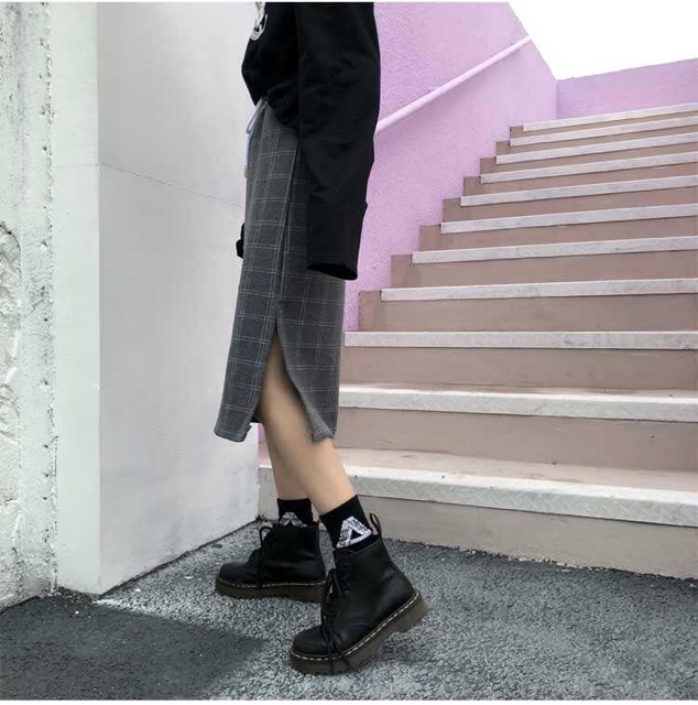 Chân váy nữ ulzznag V1 | BigBuy360 - bigbuy360.vn