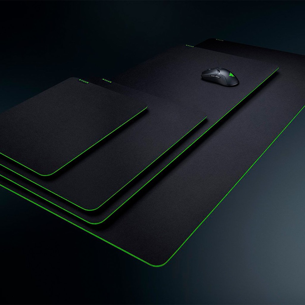 - [ RẺ VÔ ĐỊCH ] - Bàn di chuột Razer Gigantus V2 - Chính Hãng Việt Nam - Mới 100%