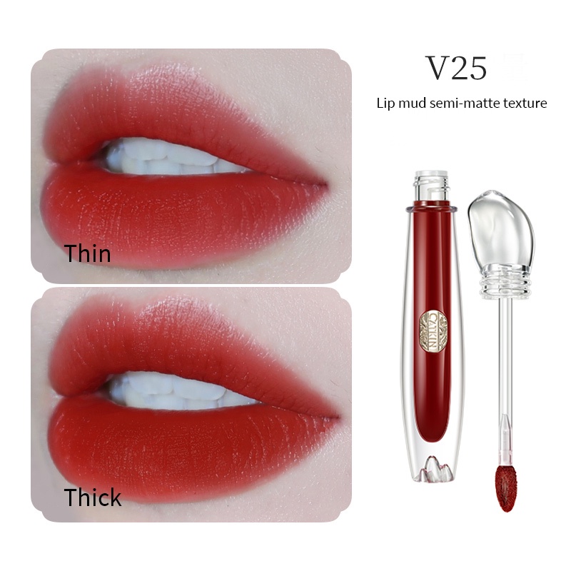 Son Kem Catkin Nội Địa Trung 6 Màu 1.8G | BigBuy360 - bigbuy360.vn
