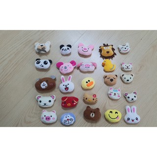 Gấu bông mini size 5-7cm