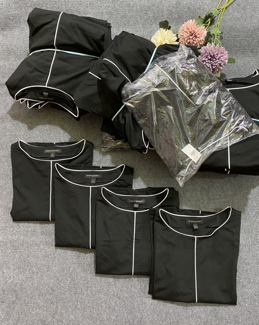 Áo thu banana Republic xuất xịn