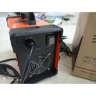 MÁY HÀN JASIC 250A SIÊU KHỎE
