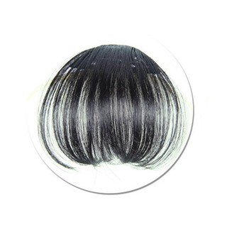 Tóc mái giả sợi tổng hợp