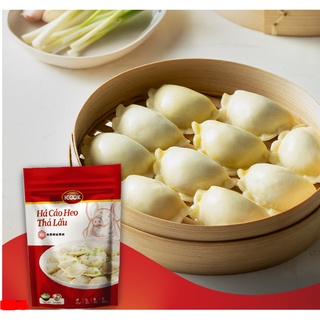 ( Ship Hỏa Tốc HCM ) Há cảo heo iCOOK 300g