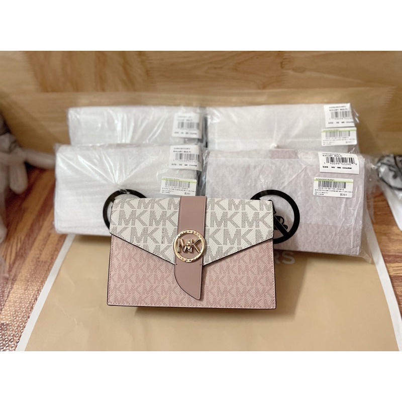 Túi michael kors chính hãng sale