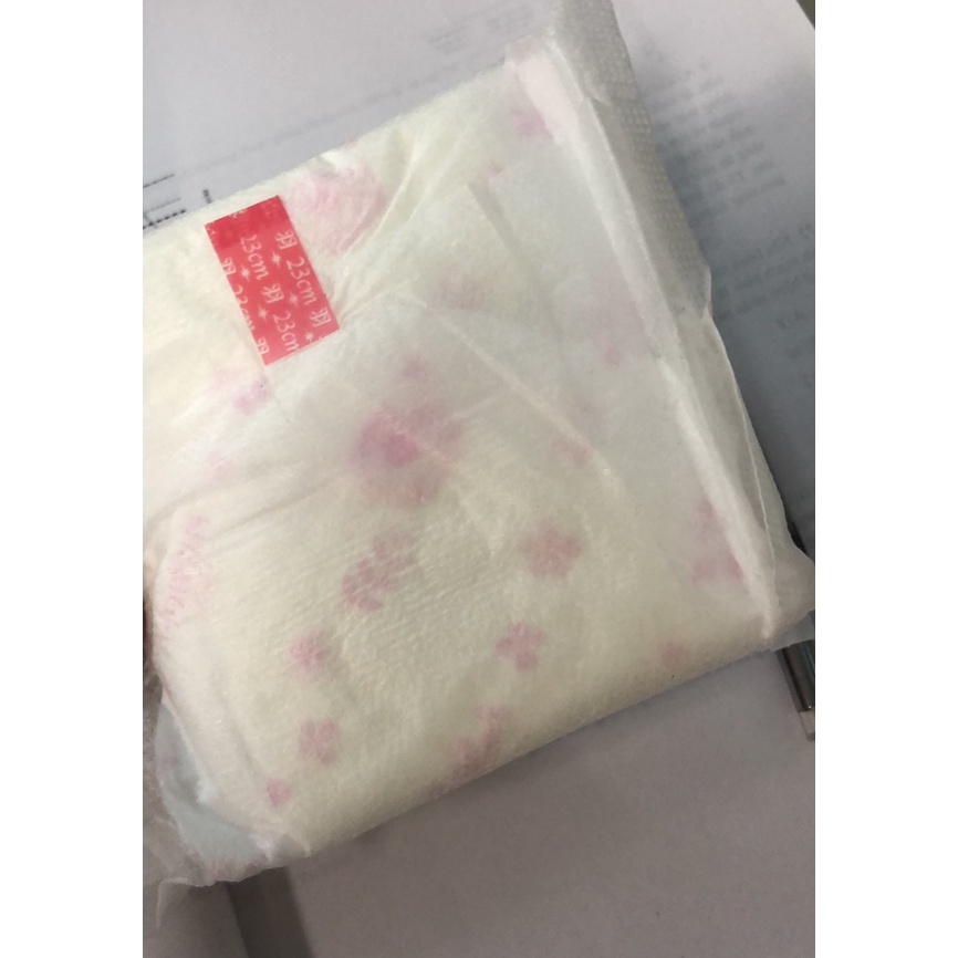 Băng Vệ Sinh Sofy Chính Hãng có cánh 23/26/29/36cm 19/12/15/17/9/20 miếng - Date mới