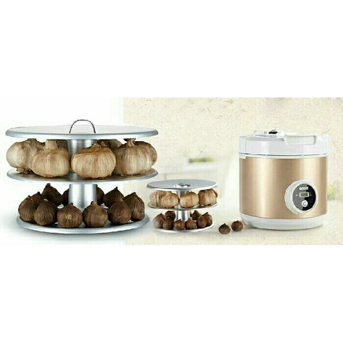 Máy Làm Tỏi Đen TIROSS TS904 - Hàng chính hãng