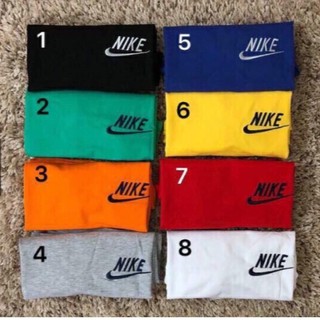 Áo dài tay thêu Nike cho bé trai, bé gái