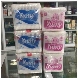 Tăm bông Yumi