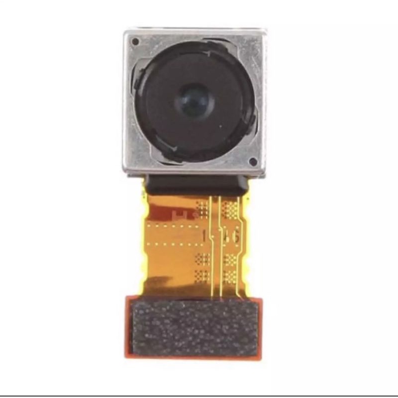 Camera Sau Cho Sony Xperia Z3 Compact//H3