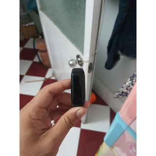Vòng đeo thông minh Galaxy fit 2